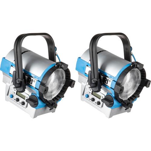 ARRI L5-C 2-Light LED Kit III