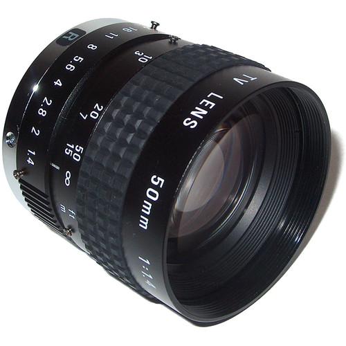 AstroScope 2x Telephoto Objective Lens for ElectroViewer 7215