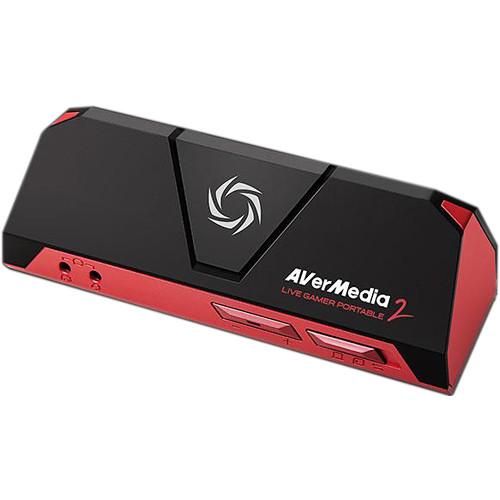 AVerMedia Live Gamer Portable 2
