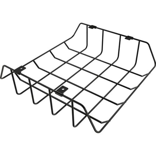 Balt Wire Book Box for Snap Boomerang Desk