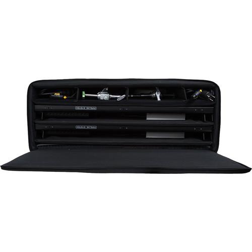 BB&S Lighting Double Canvas Case for Pipeline 3