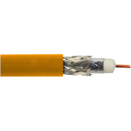 Belden 1694A RG6 Low Loss Serial Digital Coaxial Cable