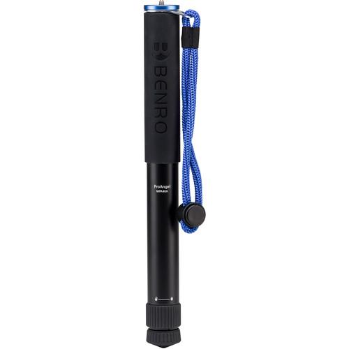 Benro ProAngel Aluminum Series 4 Monopod