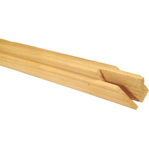 Breathing Color Pre-Notched Stretcher Bars