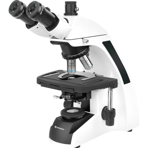 BRESSER Science Infinity Microscope