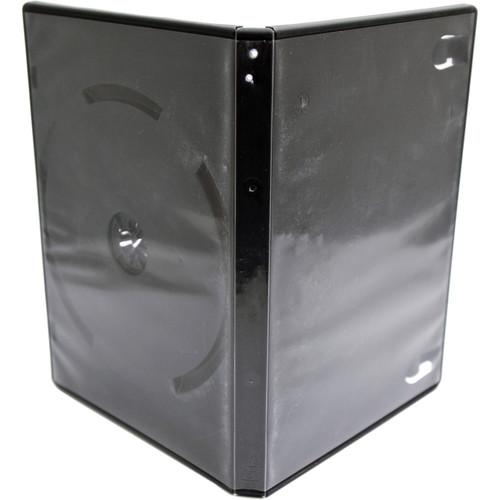 Bush Baby Stealth DVD Case with Covert 1920 x 1080 Camera