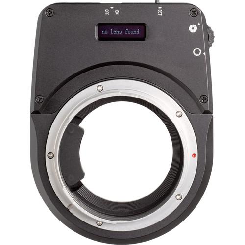 Cambo CA-XCD Canon EF Lens to Hasselblad X Camera Adapter