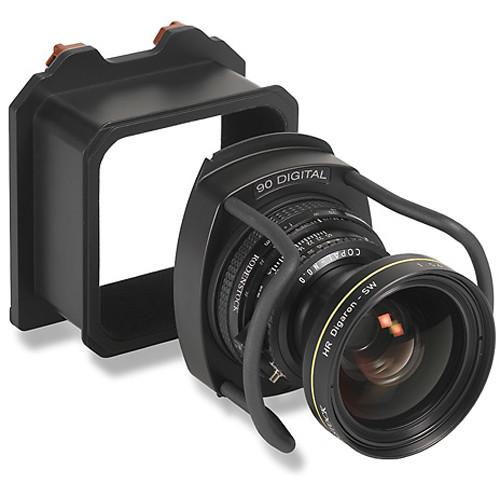 Cambo WDS-572 Lens Panel with Rodenstock HR Digaron-SW 90mm f 5.6 Lens