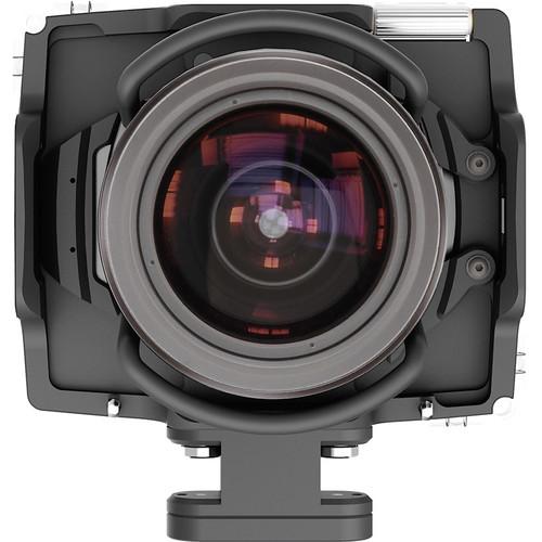 Cambo WRC-400 Technical Camera