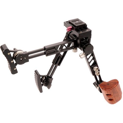 CAME-TV 3-Point DSLR Rig