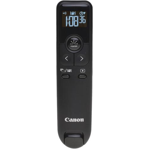 Canon PR100-R Wireless Presenter Remote, Canon, PR100-R, Wireless, Presenter, Remote