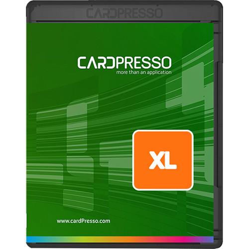 cardPresso XL ID Card Software
