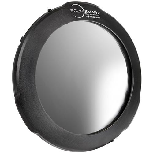 Celestron EclipSmart White-Light Solar Filter for 8" SCT Edge HD OTAs