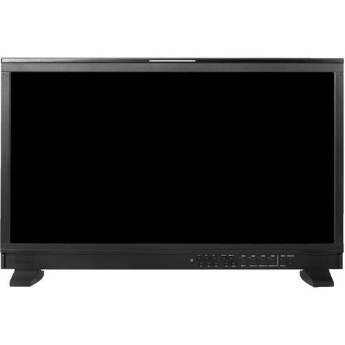 CINEGEARS Ruige 31" 4K 10-Bit Cinema Monitor