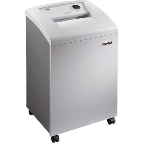 Dahle Department Shredder