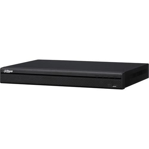 Dahua Technology Pro Series 16-Channel 12MP NVR with 8TB HDD and 16 PoE Ports