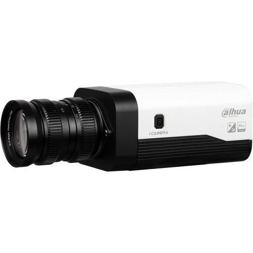 Dahua Technology Starlight 8MP Network Box Camera