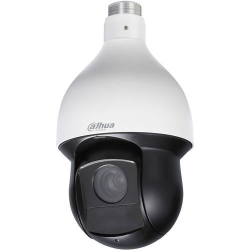 Dahua Technology Ultra Series 59230UNI 2MP Outdoor PTZ Network Camera with 4.5-135mm Varifocal Lens