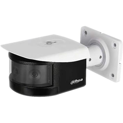 Dahua Technology Ultra Series 6MP Outdoor Network Panoramic Bullet Camera with Night Vision