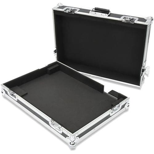 DeeJay LED Fly Drive Mixer Case for Mackie CFX16 Mixer