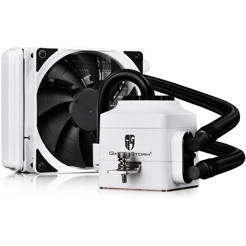 Deepcool Captain 120 EX All-in-One Liquid CPU Cooler