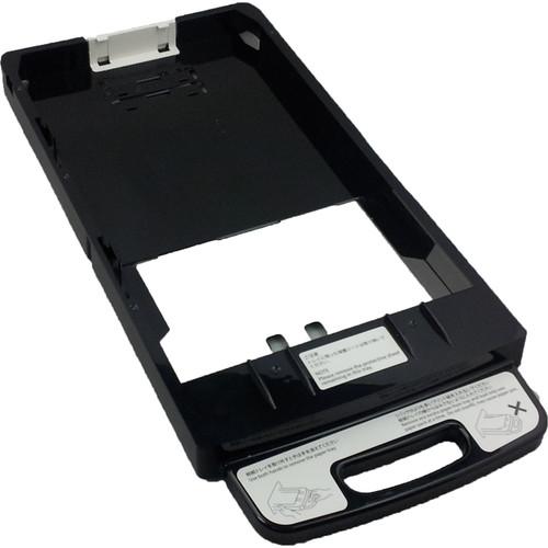 DNP Cut Sheet Paper Tray for