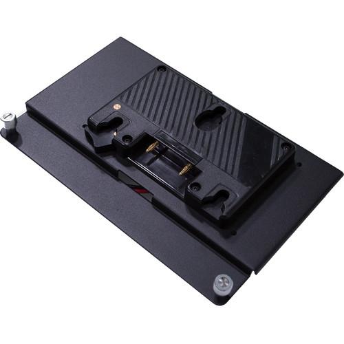 Dracast Gold Mount Battery Plate for LED1000 Pro and Plus LED Panels