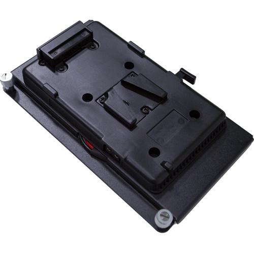 Dracast V-Mount Battery Plate for LED500 Pro and Plus LED Panels