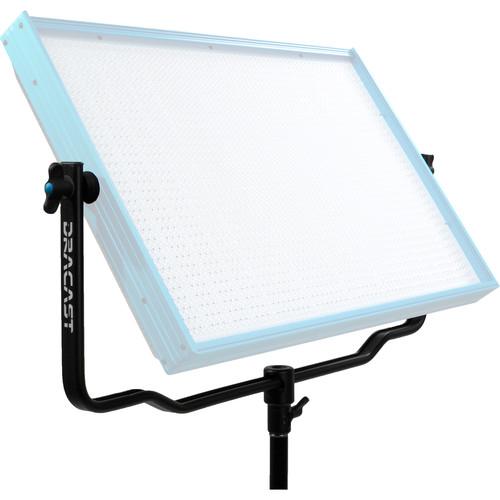 Dracast Yoke for LED2000 Pro, Studio, Plus LED Panels