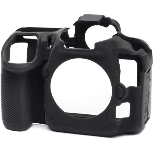 easyCover Silicone Protection Cover for Nikon D500