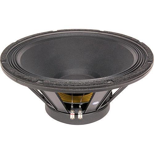 Eminence OMEGA PRO-18A - 1600W 18" 8 Ohm Mid-Bass Loudspeaker Driver