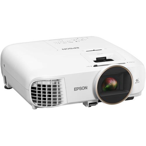 Epson PowerLite Home Cinema 2150 Full HD 3LCD Projector with WiDi