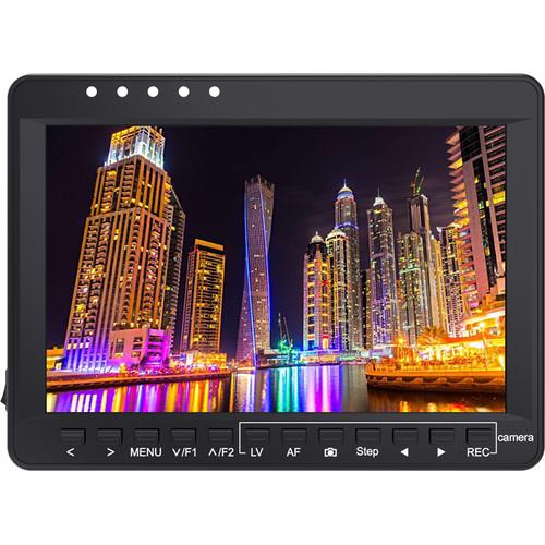 FeelWorld CN7 7" On-Camera Monitor