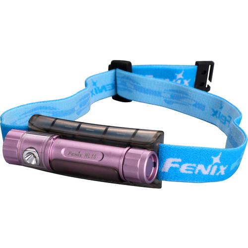 Fenix Flashlight HL10 Headlamp
