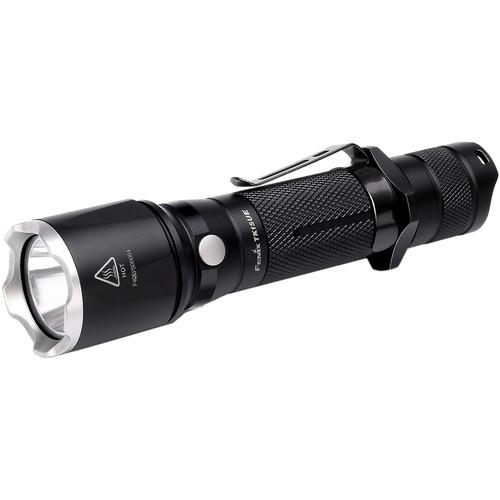 Fenix Flashlight TK15UE LED Flashlight