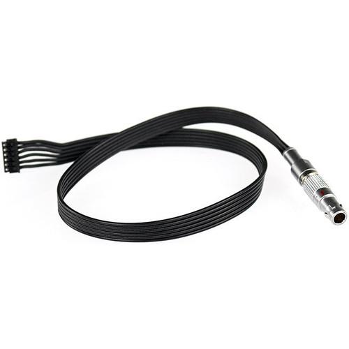 FREEFLY Start Stop Cable for RED Epic Scarlet Camera