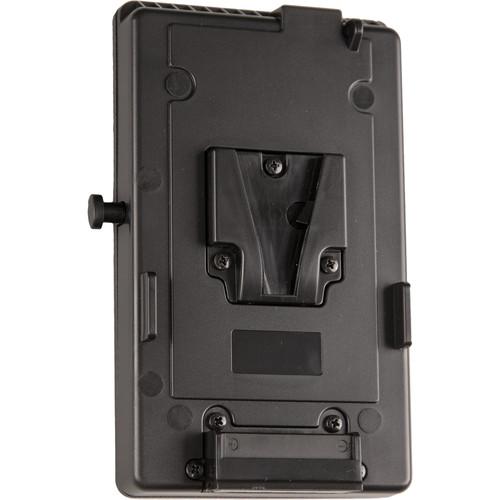 FSI Solutions Chassis Mounted Power Plate with XLR