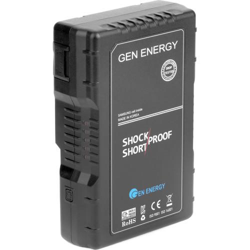 GEN ENERGY G-B200 14.4V, 98Wh Li-Ion Battery