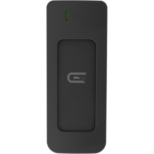Glyph Technologies 275GB Atom USB 3.1 Type-C External SSD