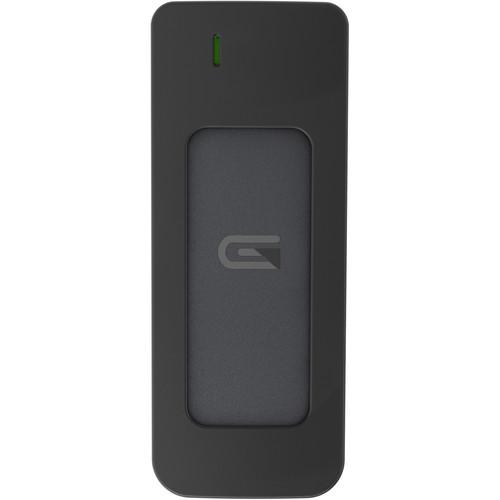 Glyph Technologies 500GB Atom USB 3.1 Type-C External SSD
