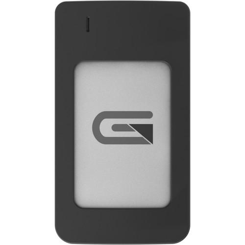 Glyph Technologies Atom RAID 2TB USB 3.1 Gen 2 Type-C External SSD