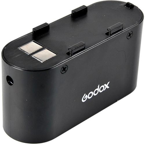 Godox BT4300 Replacement Battery for PG960 Power Pack, Godox, BT4300, Replacement, Battery, PG960, Power, Pack