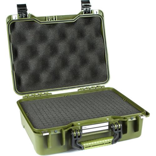 GoGORIL G20 Hard Case with Cubed Foam
