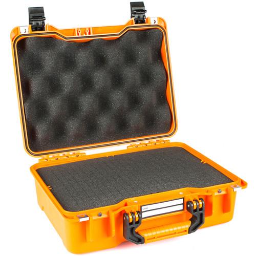 GoGORIL G20 Hard Case with Cubed Foam
