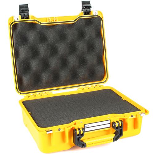 GoGORIL G20 Hard Case with Cubed Foam