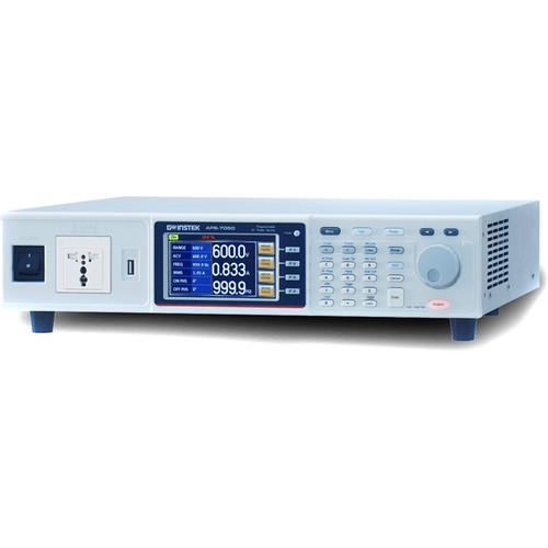 GW Instek Programmable AC Power Supply Source