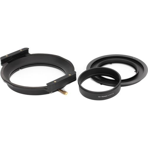 Haida 150 Filter Holder Kit for Olympus M.Zuiko 7-14mm PRO Lens