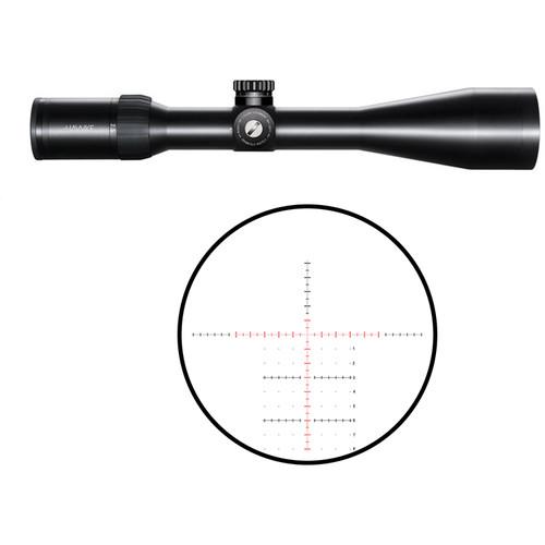Hawke Sport Optics 5-30x50 Frontier 30 Side Focus Riflescope