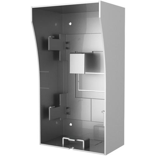 Hikvision DS-KAB02 Stainless Steel Door Station Wall Mount Bracket
