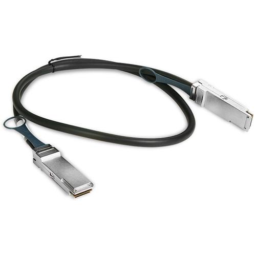 iStarUSA 40 Gb s QSFP to QSFP Copper Twinax Cable